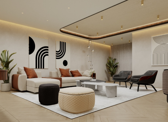 Unikalne połączenie designu, lokalizacji i kunsztu, Marbella