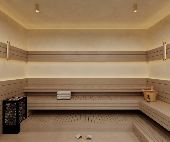 Unikalne połączenie designu, lokalizacji i kunsztu, Marbella