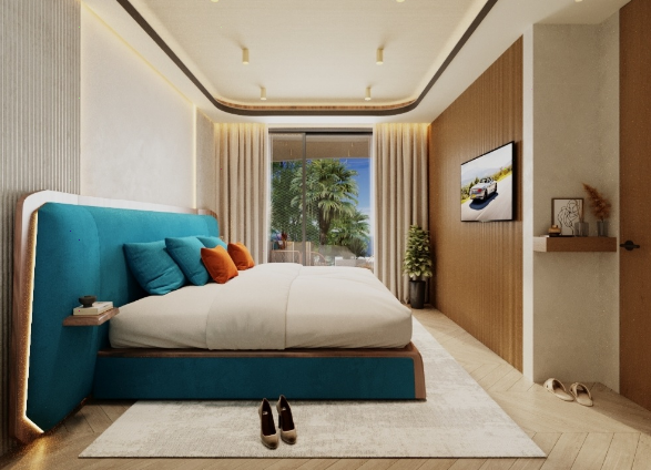 Unikalne połączenie designu, lokalizacji i kunsztu, Marbella