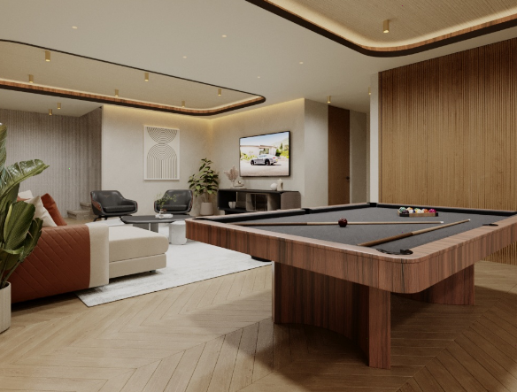 Unikalne połączenie designu, lokalizacji i kunsztu, Marbella