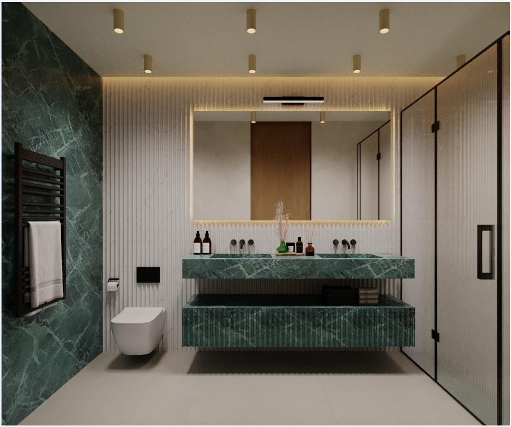 Unikalne połączenie designu, lokalizacji i kunsztu, Marbella