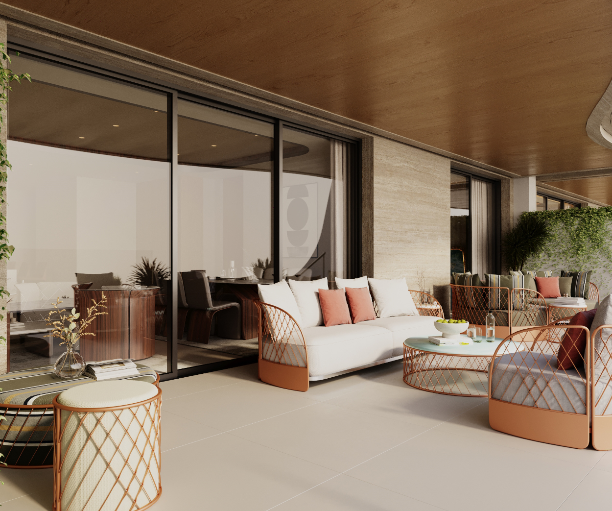 Unikalne połączenie designu, lokalizacji i kunsztu, Marbella