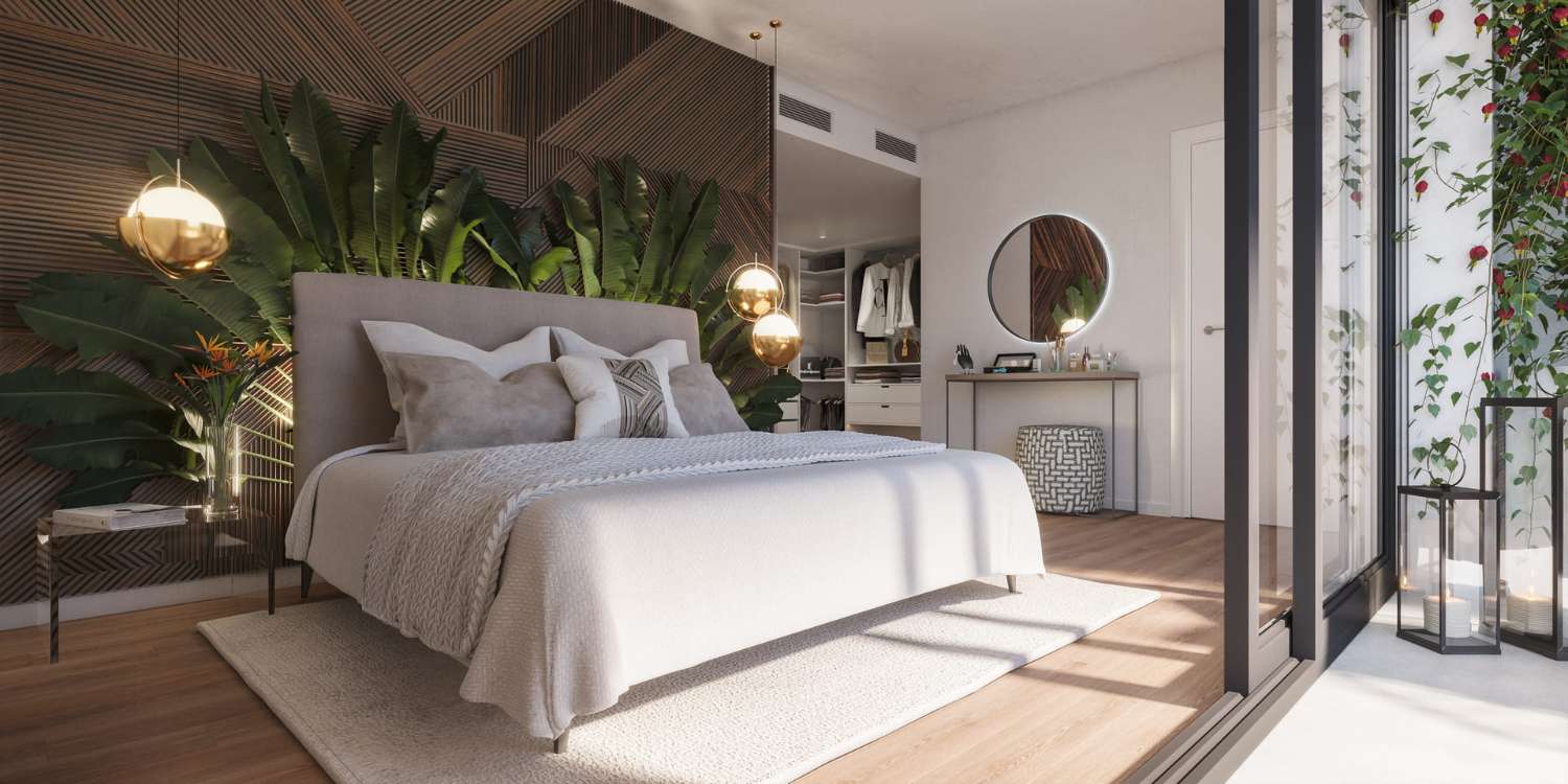 Witamy w raju w sercu Costa del Sol, Mijas