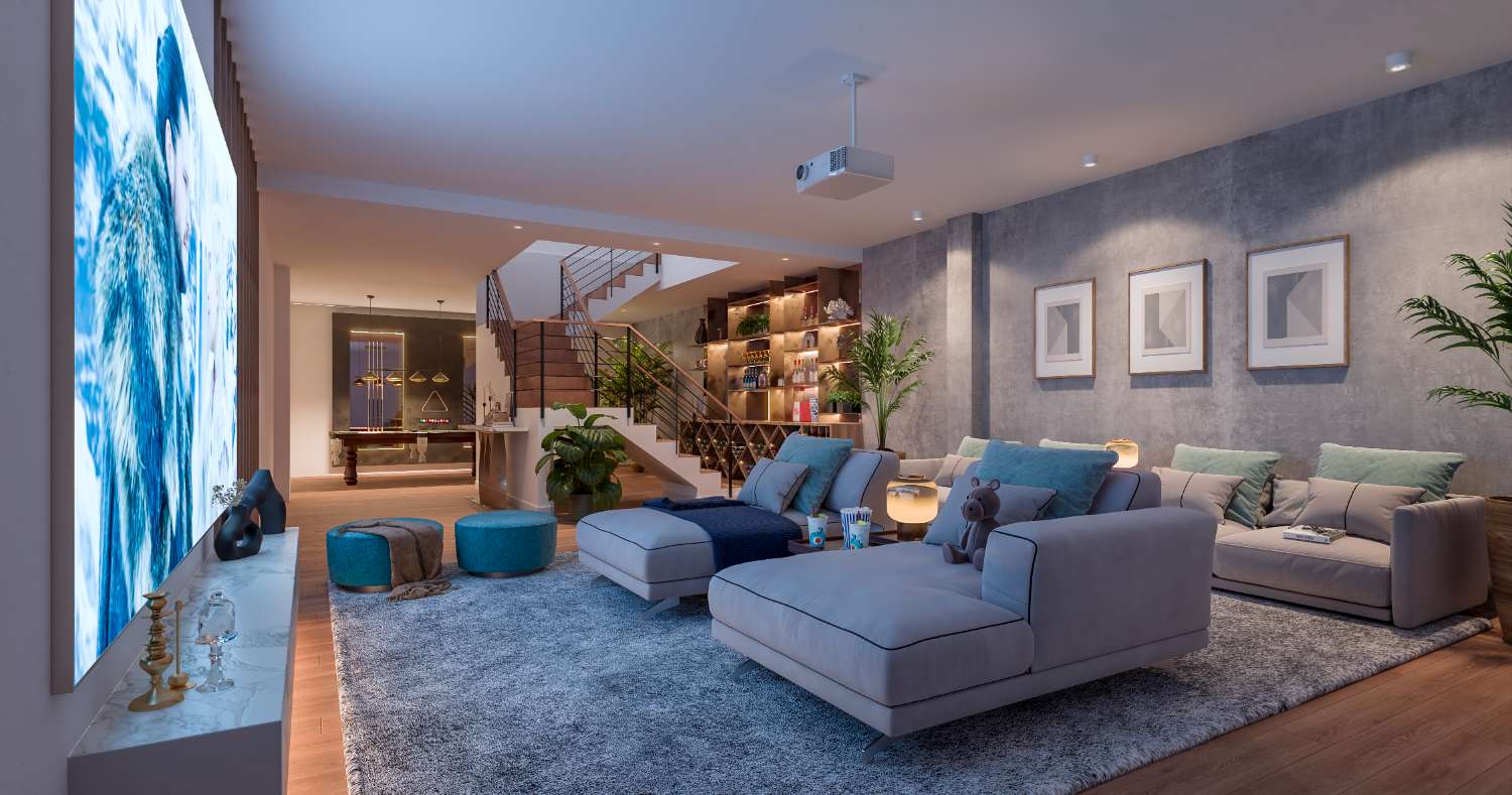 مرحبا بكم في جنة في قلب كوستا ديل سول ، ميخاس