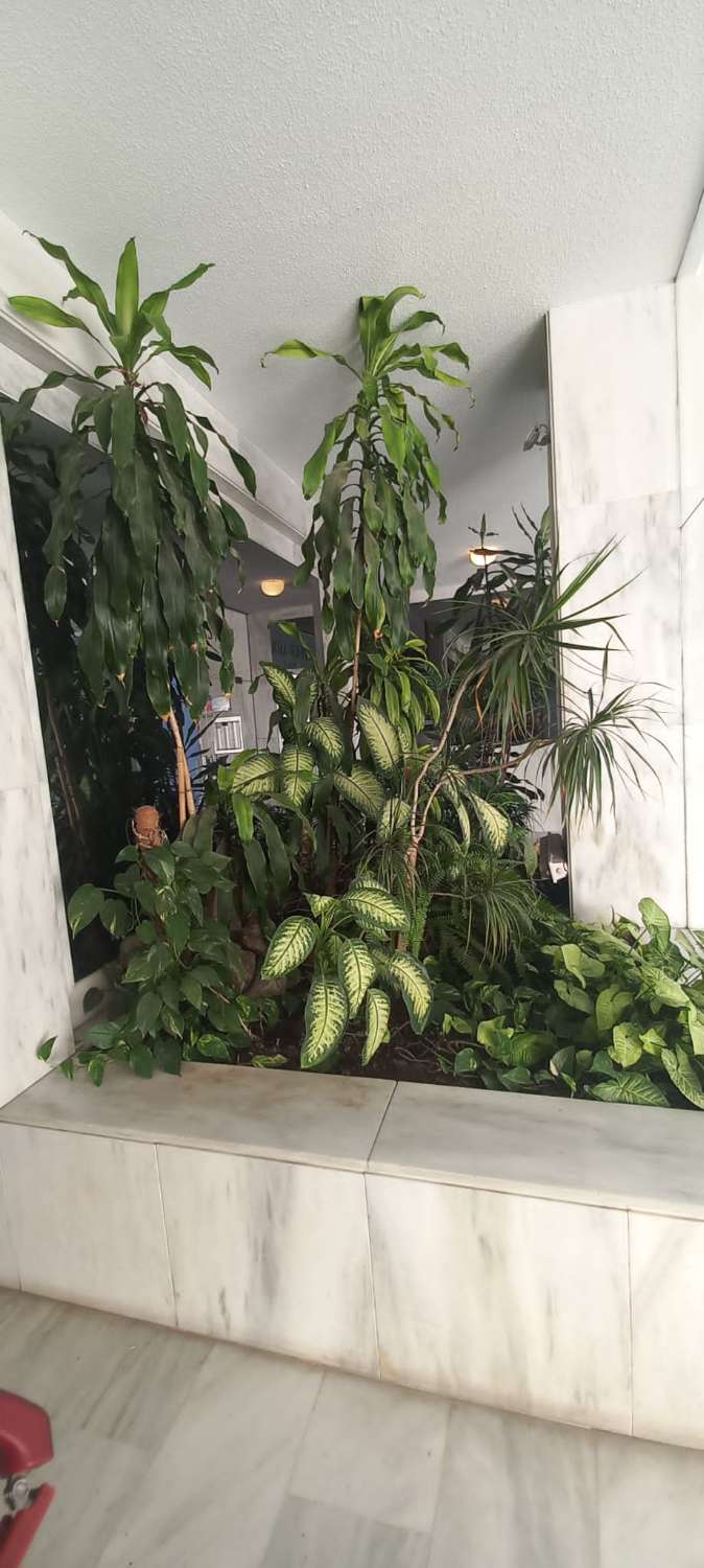 Exclusivo piso en venta en Urbanización Pueblo Castillo, Fuengirola