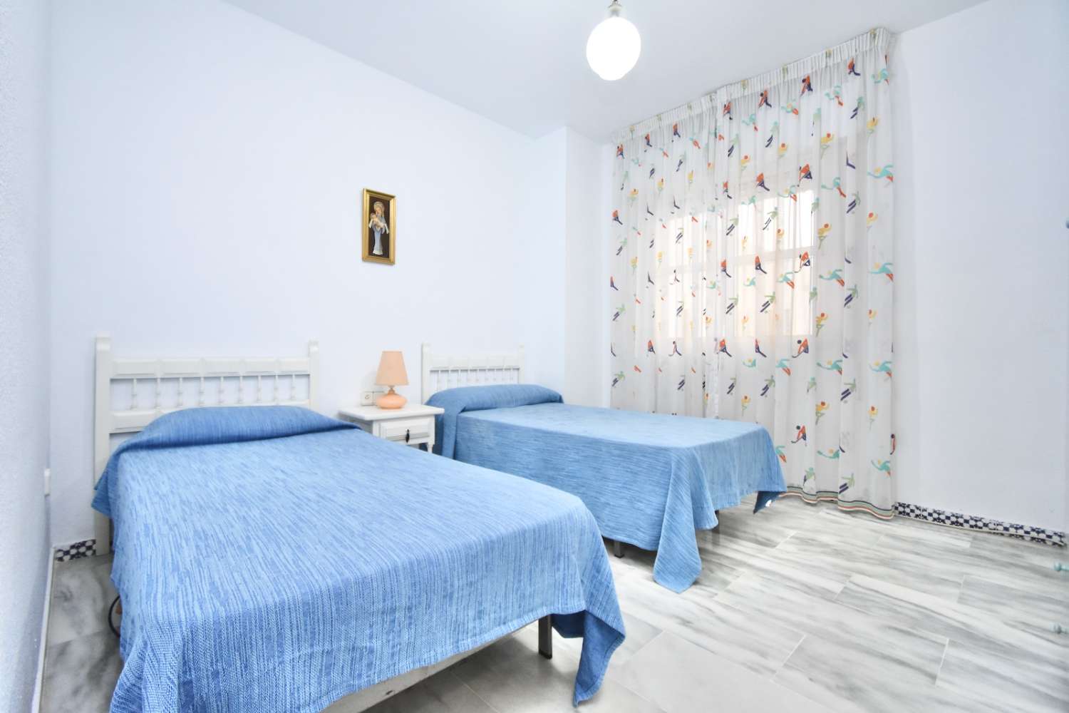 Exclusivo piso en venta en Urbanización Pueblo Castillo, Fuengirola