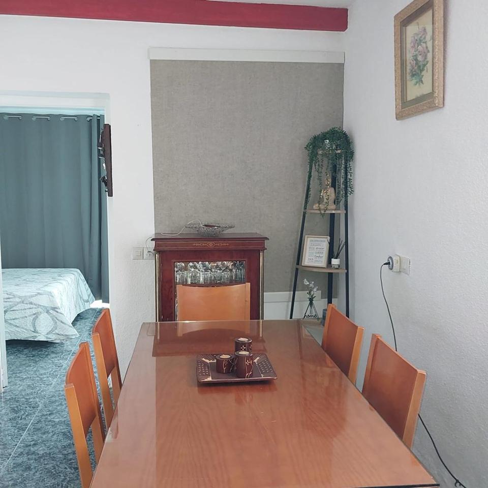 Ваш оазис на берегу моря в Марбелье