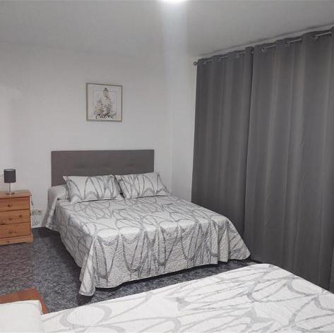 Ваш оазис на берегу моря в Марбелье