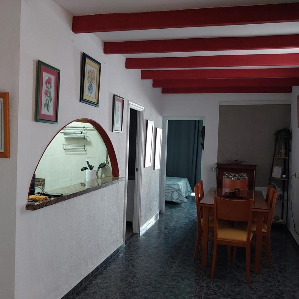 Ваш оазис на берегу моря в Марбелье