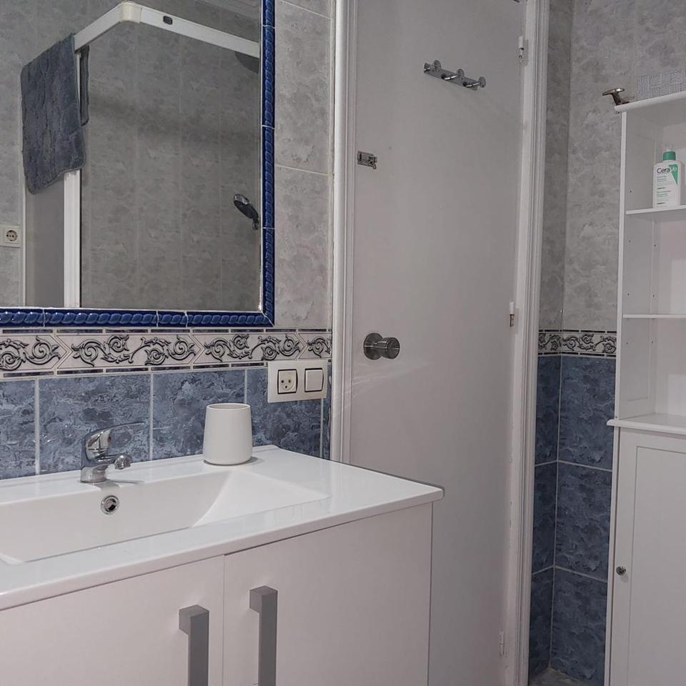 Ваш оазис на берегу моря в Марбелье