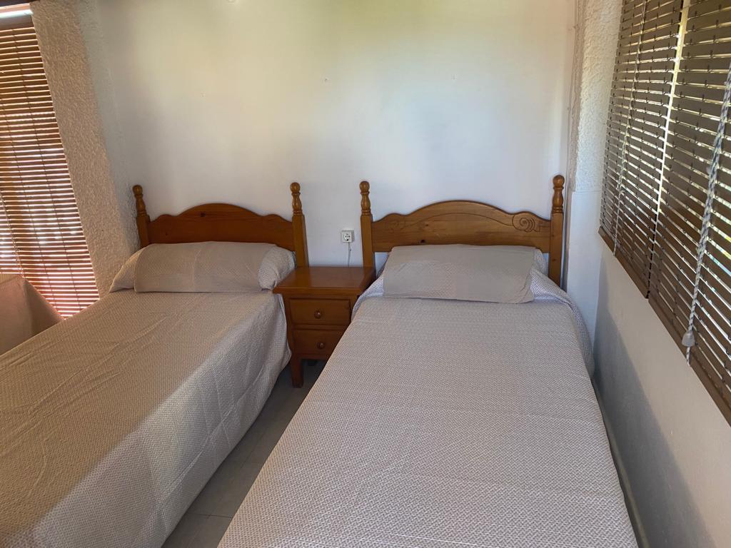 Ваш оазис на берегу моря в Марбелье