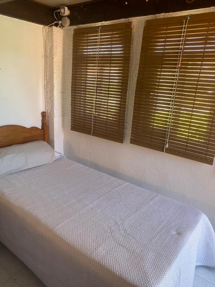 Ваш оазис на берегу моря в Марбелье