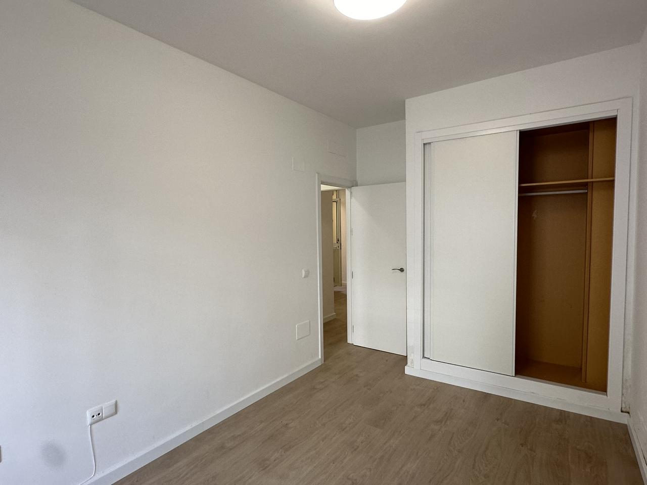 شقة للبيع في ملقة.