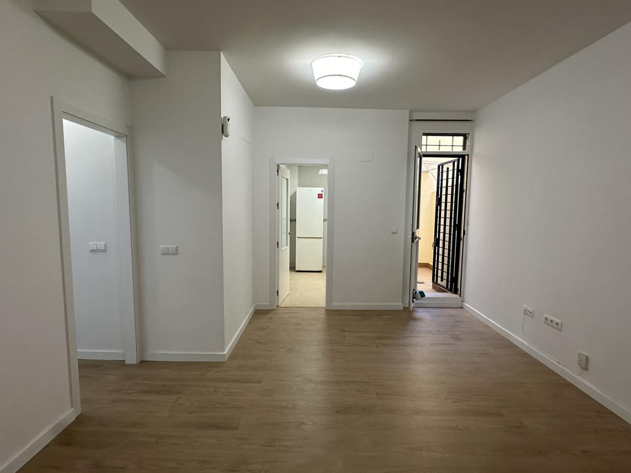 شقة للبيع في ملقة.