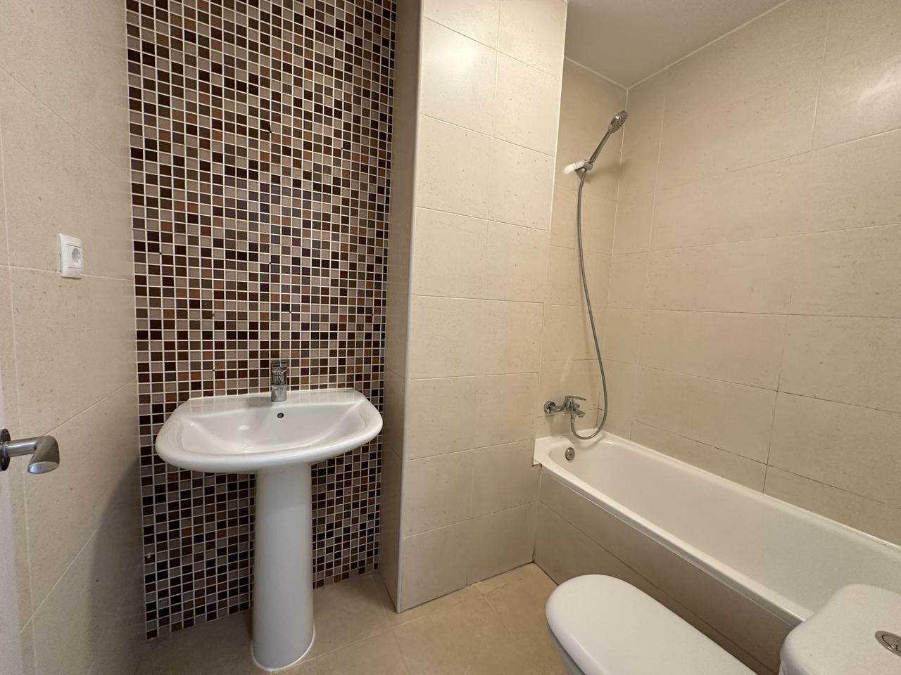 شقة للبيع في ملقة.