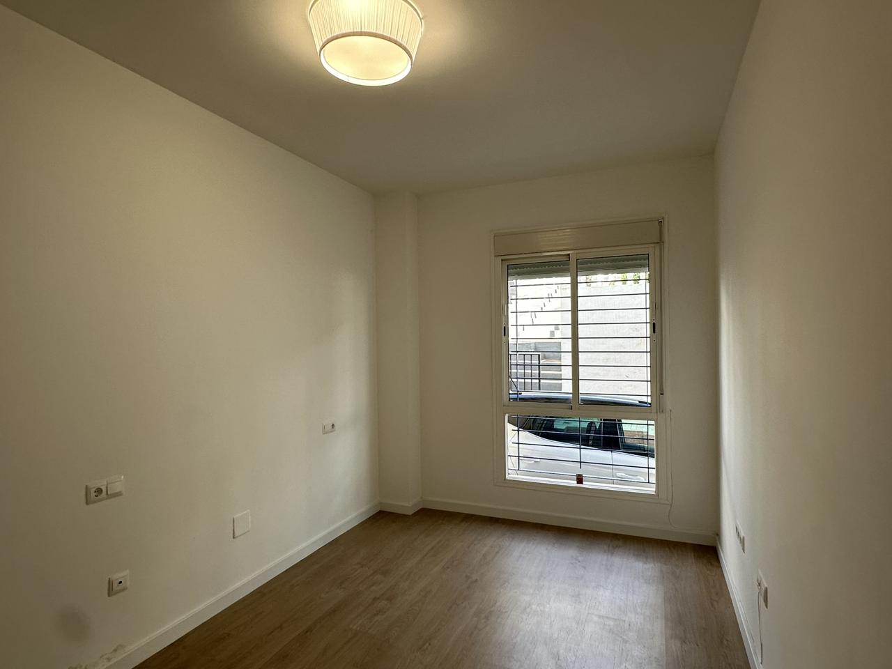 شقة للبيع في ملقة.