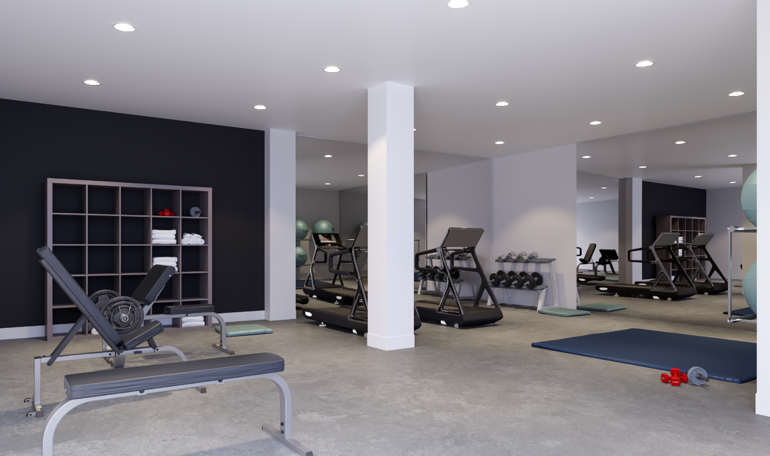 Місце для насолоди, життя та мрій, Бенальмадена, Малага