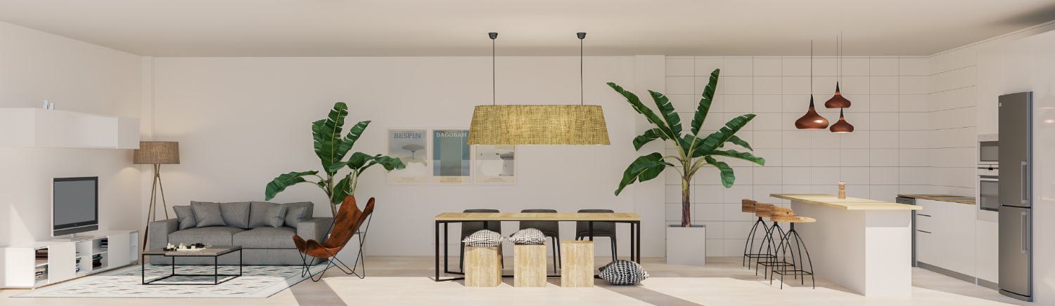 Місце для насолоди, життя та мрій, Бенальмадена, Малага