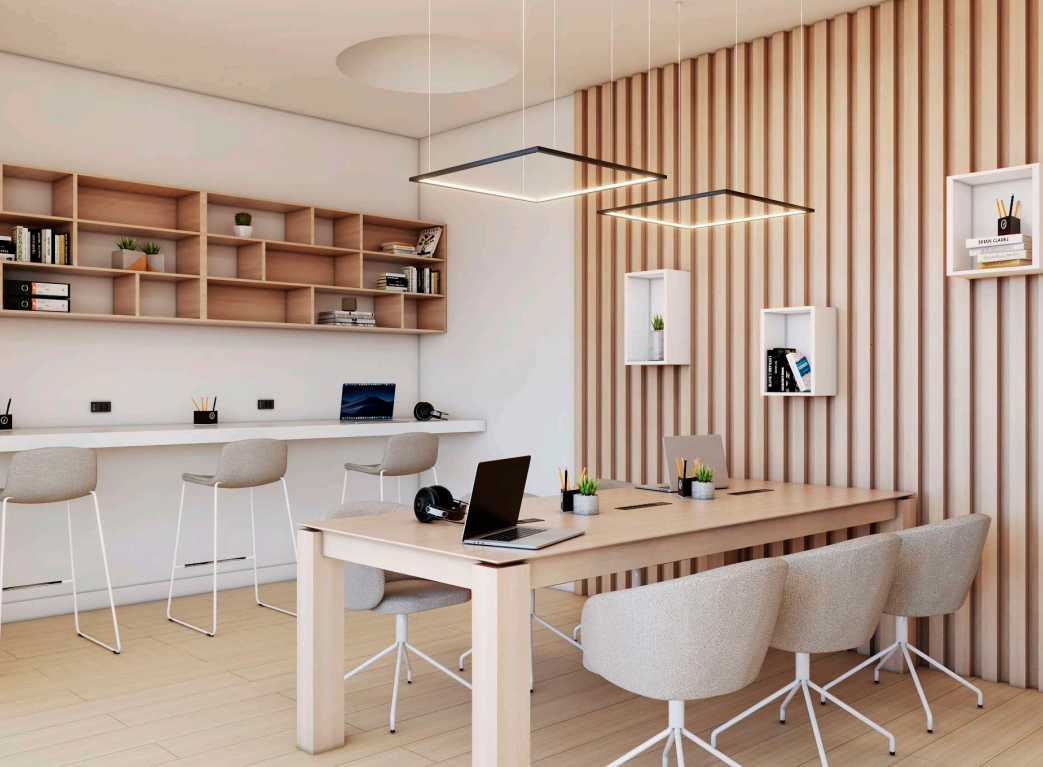 La nueva residencia sigue creciendo, Casares