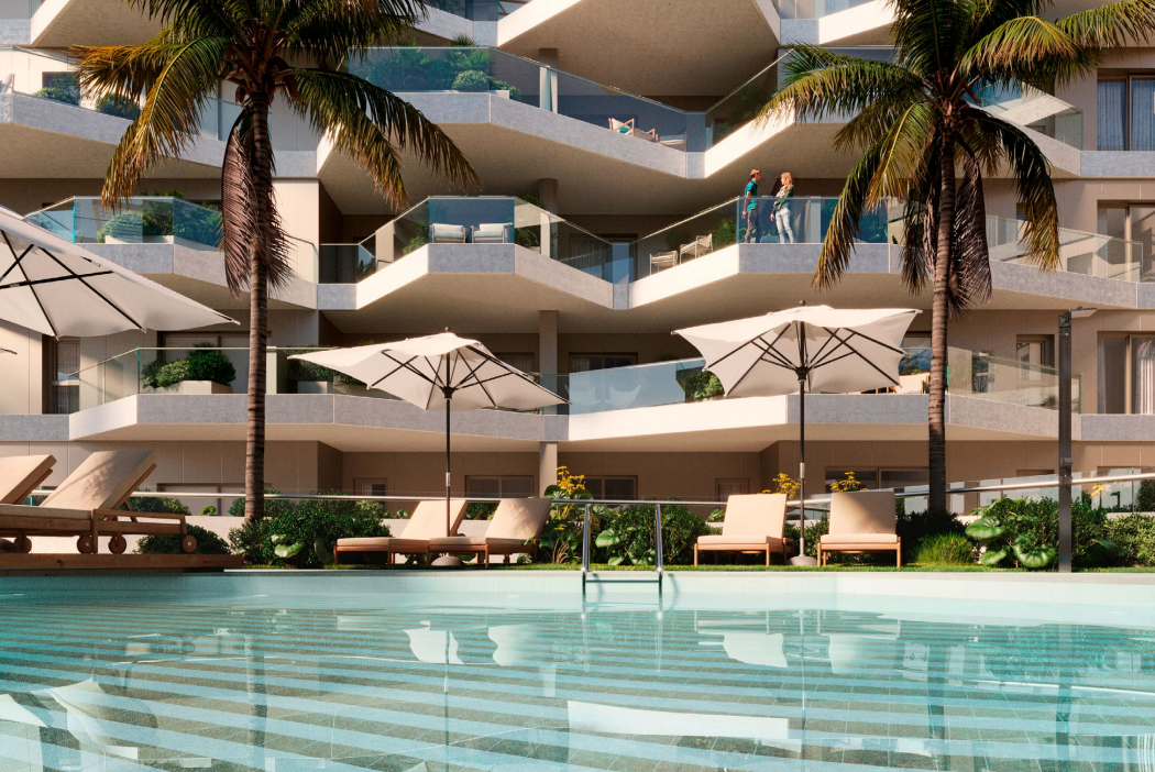 Descubra un nuevo estándar de sofisticación en la Costa del Sol, Mijas, Málaga