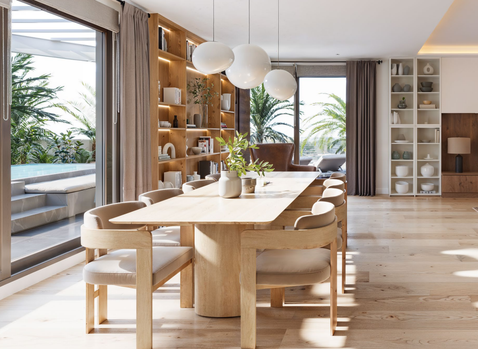 Descubra un nuevo estándar de sofisticación en la Costa del Sol, Mijas, Málaga