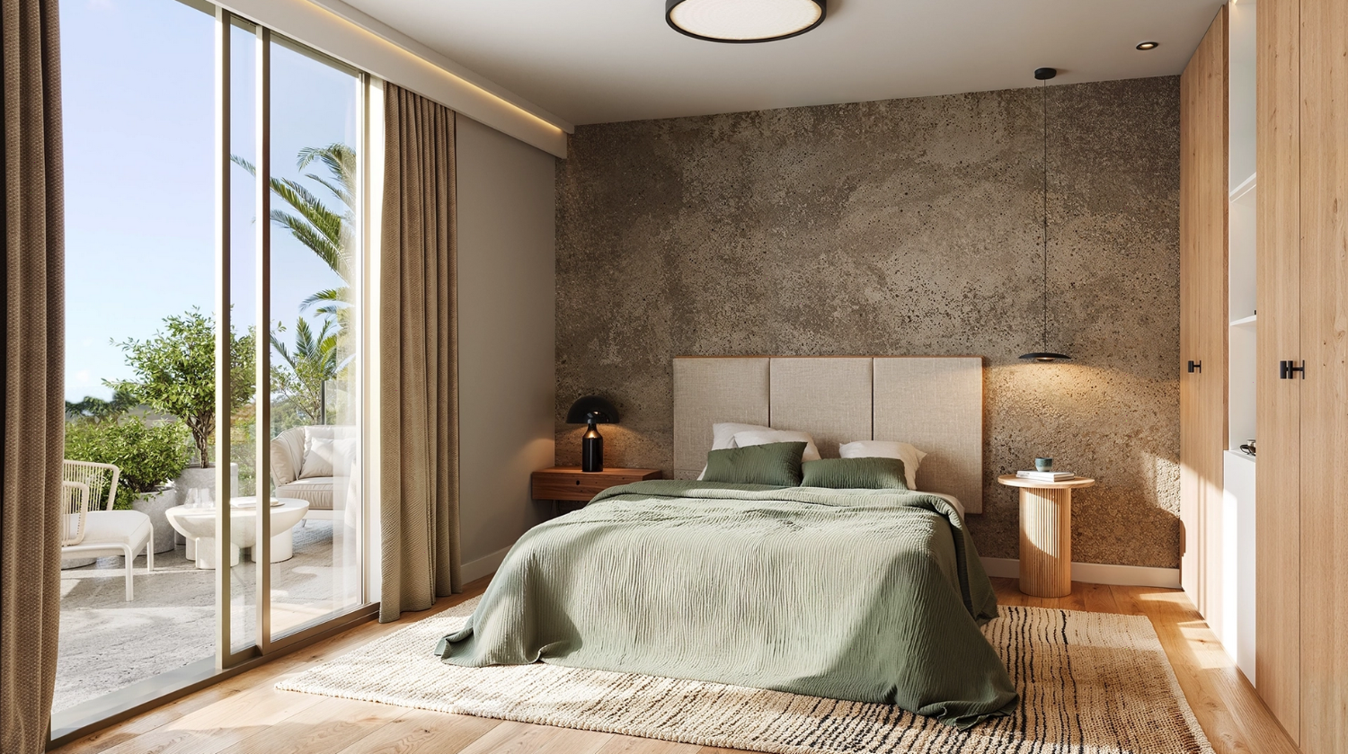 Descubra un nuevo estándar de sofisticación en la Costa del Sol, Mijas, Málaga