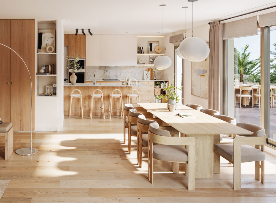 Descubra un nuevo estándar de sofisticación en la Costa del Sol, Mijas, Málaga