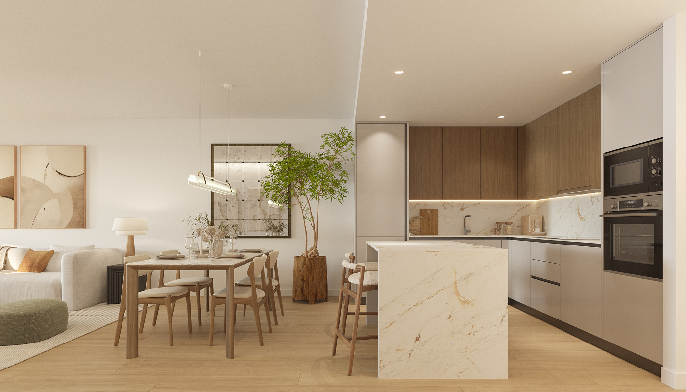 Un lugar creado para ti, Torremolinos (Málaga)