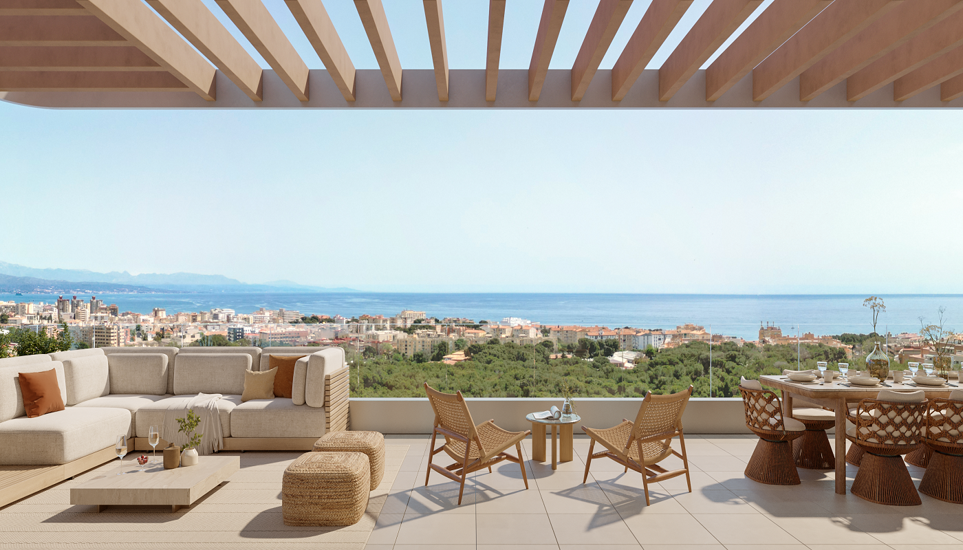 Un lugar creado para ti, Torremolinos (Málaga)