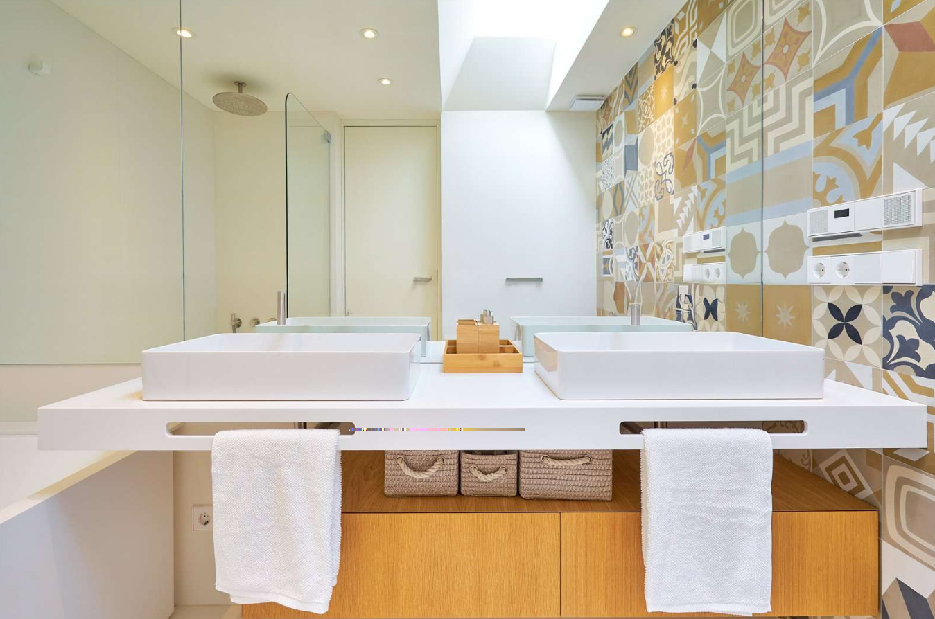 Luksusowy penthouse przy plaży