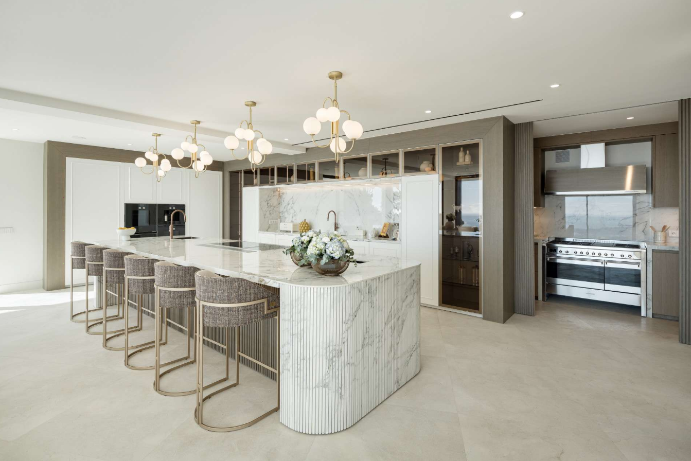 Exclusiva Villa de Lujo en Benahavis