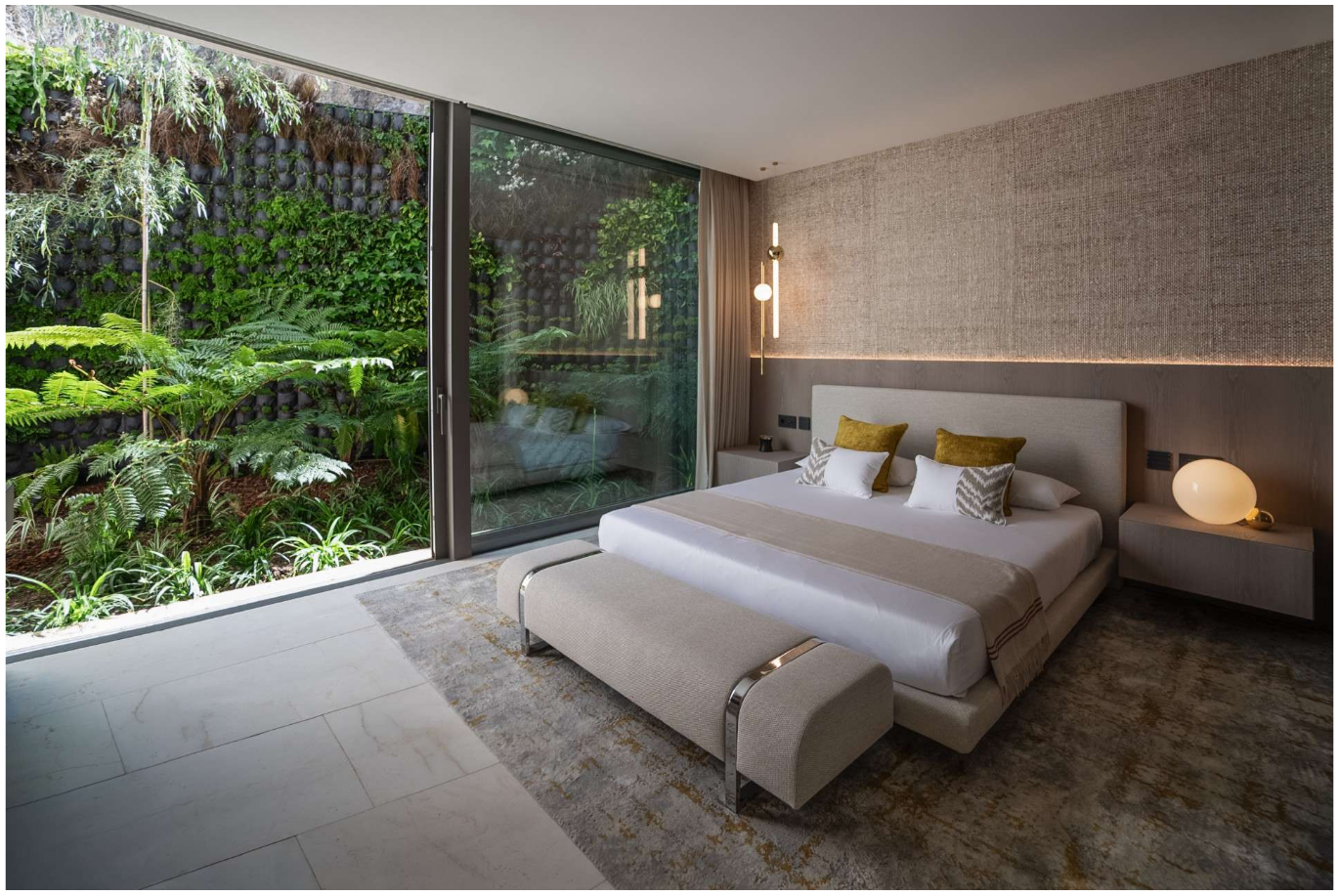 Residencia de Lujo en Comunidad Privada de Élite en Benahavis, Málaga