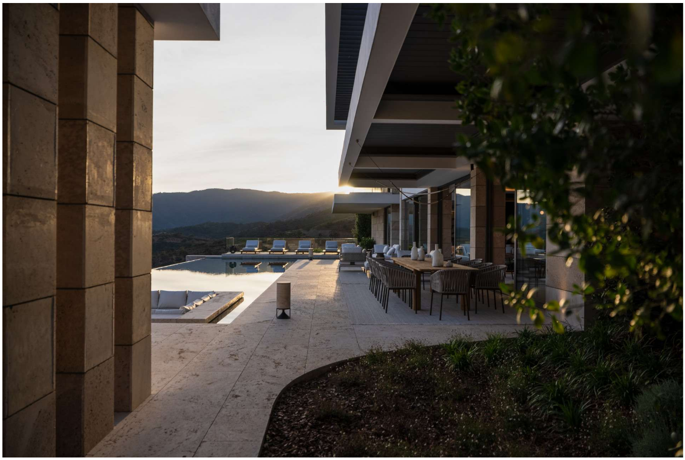 Residencia de Lujo en Comunidad Privada de Élite en Benahavis, Málaga