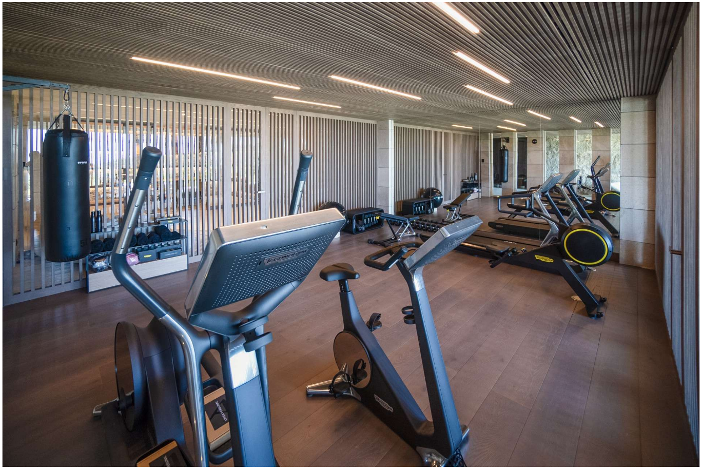 Residencia de Lujo en Comunidad Privada de Élite en Benahavis, Málaga