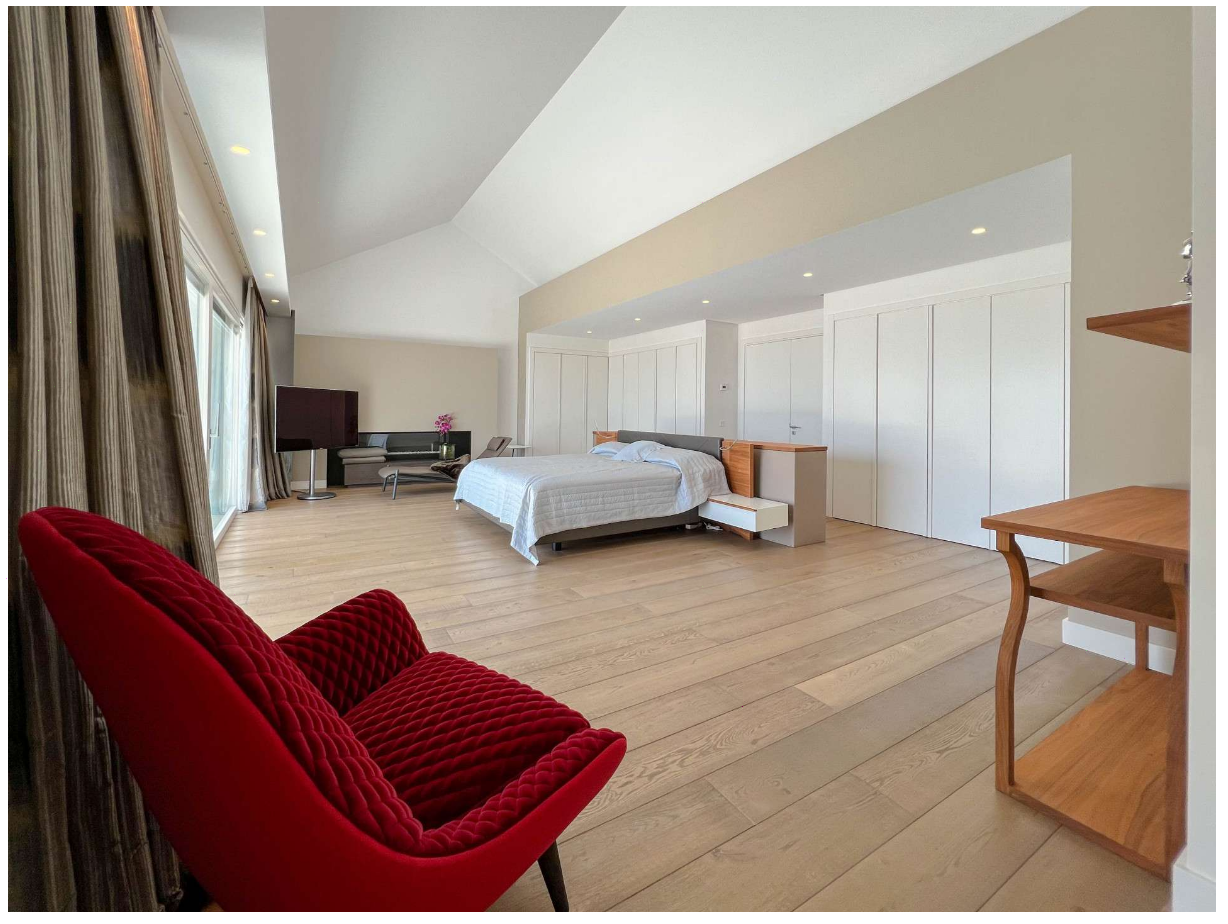 Villa contemporánea con vistas panorámicas al mar, Benahavis