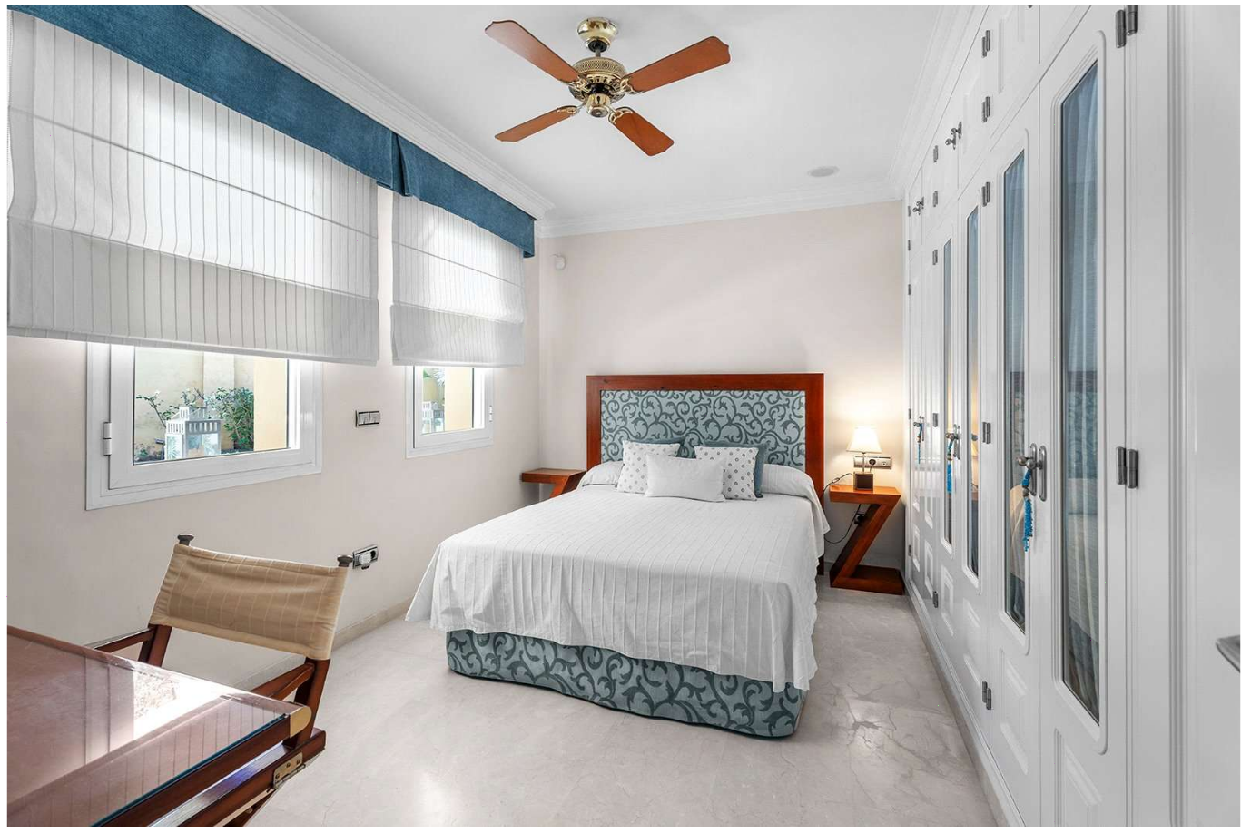 Villa de lujo en Pinares de San Antón, Málaga