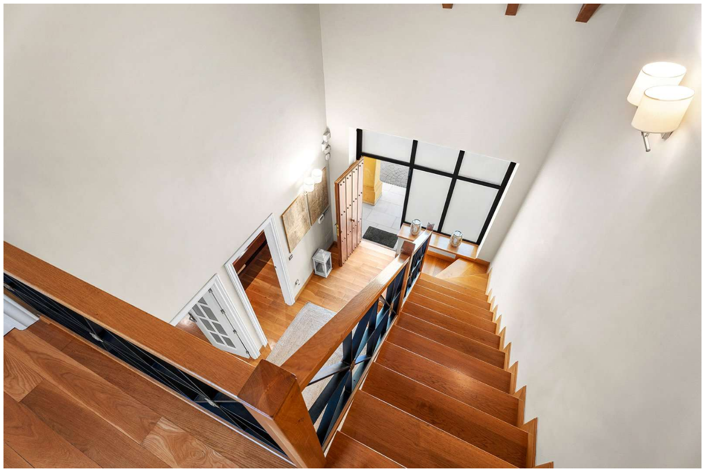 Villa de lujo en Pinares de San Antón, Málaga