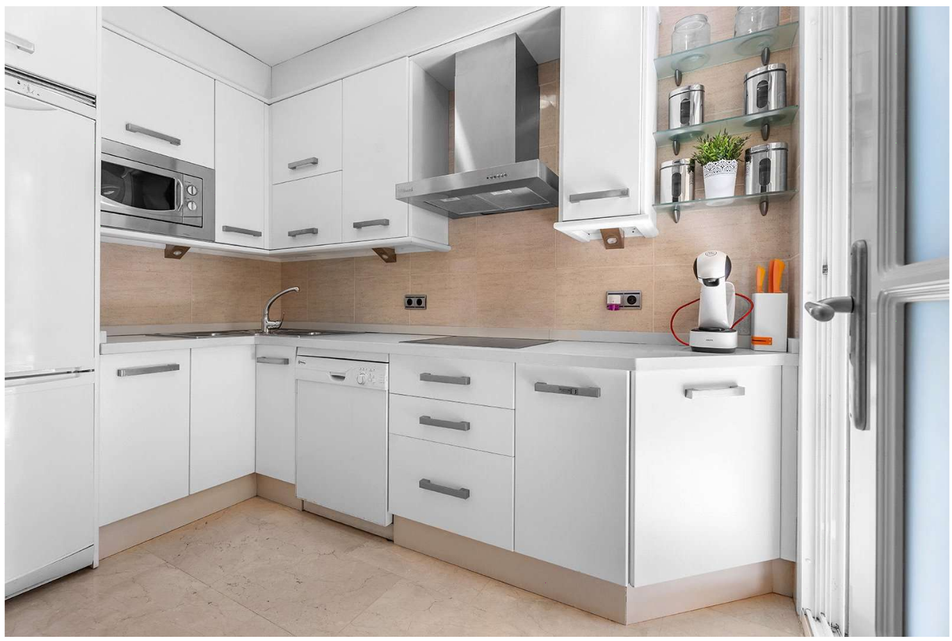 Villa de lujo en Pinares de San Antón, Málaga