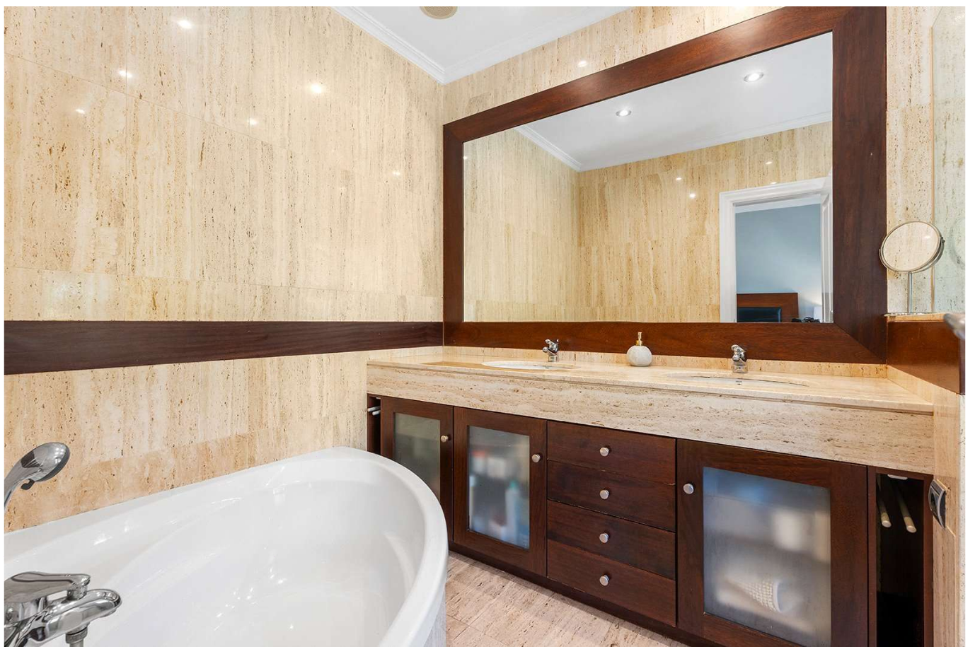 Villa de lujo en Pinares de San Antón, Málaga