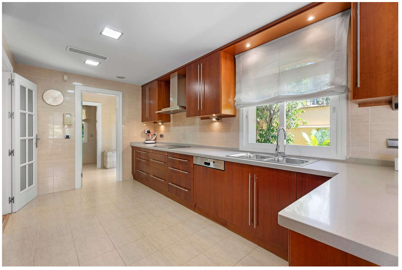 Villa de lujo en Pinares de San Antón, Málaga