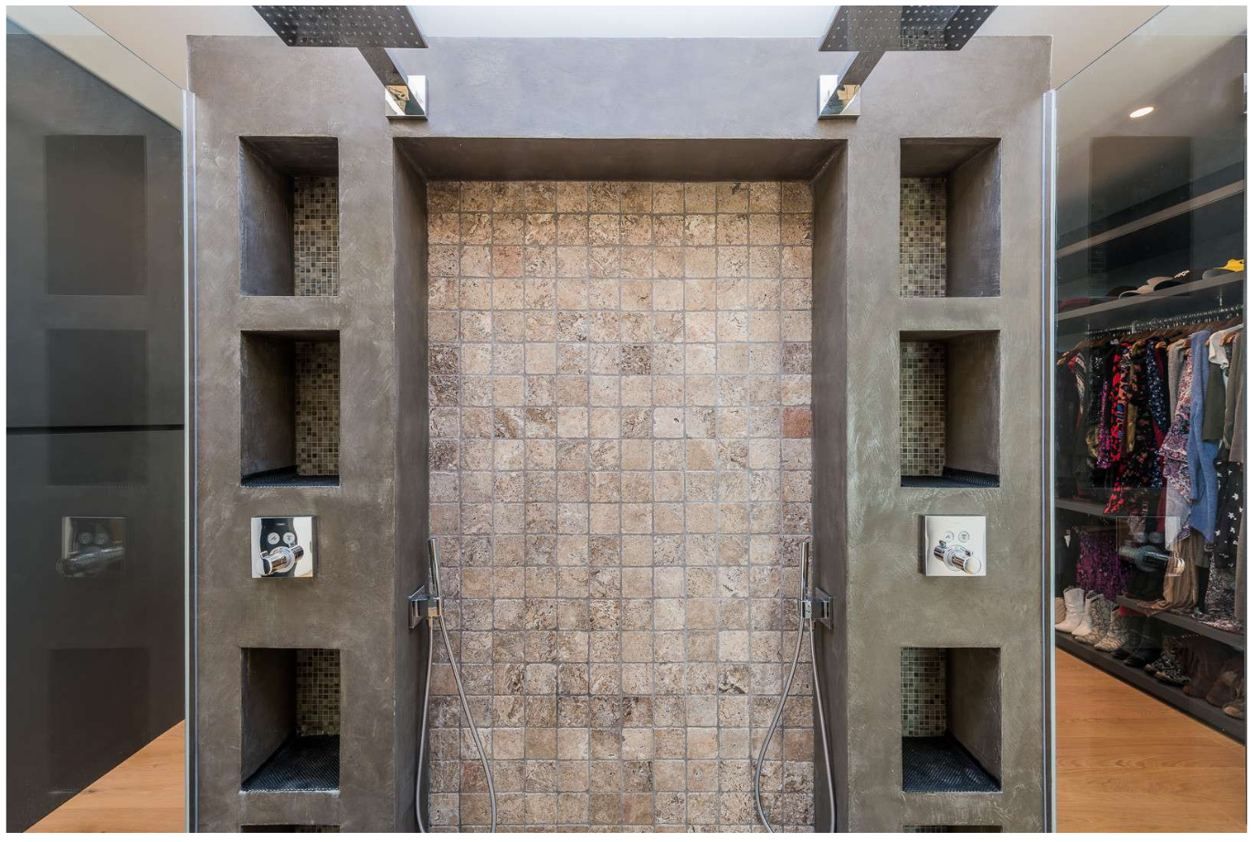 ESPECTACULAR VILLA CONTEMPORÁNEA EN MARBELLA GOLDEN MILE