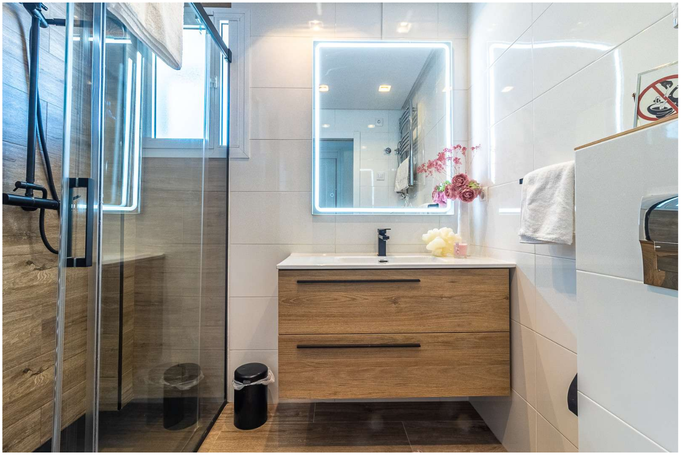 EXCLUSIVO ÁTICO DE LUJO EN MARINA BANÚS – PUERTO BANÚS