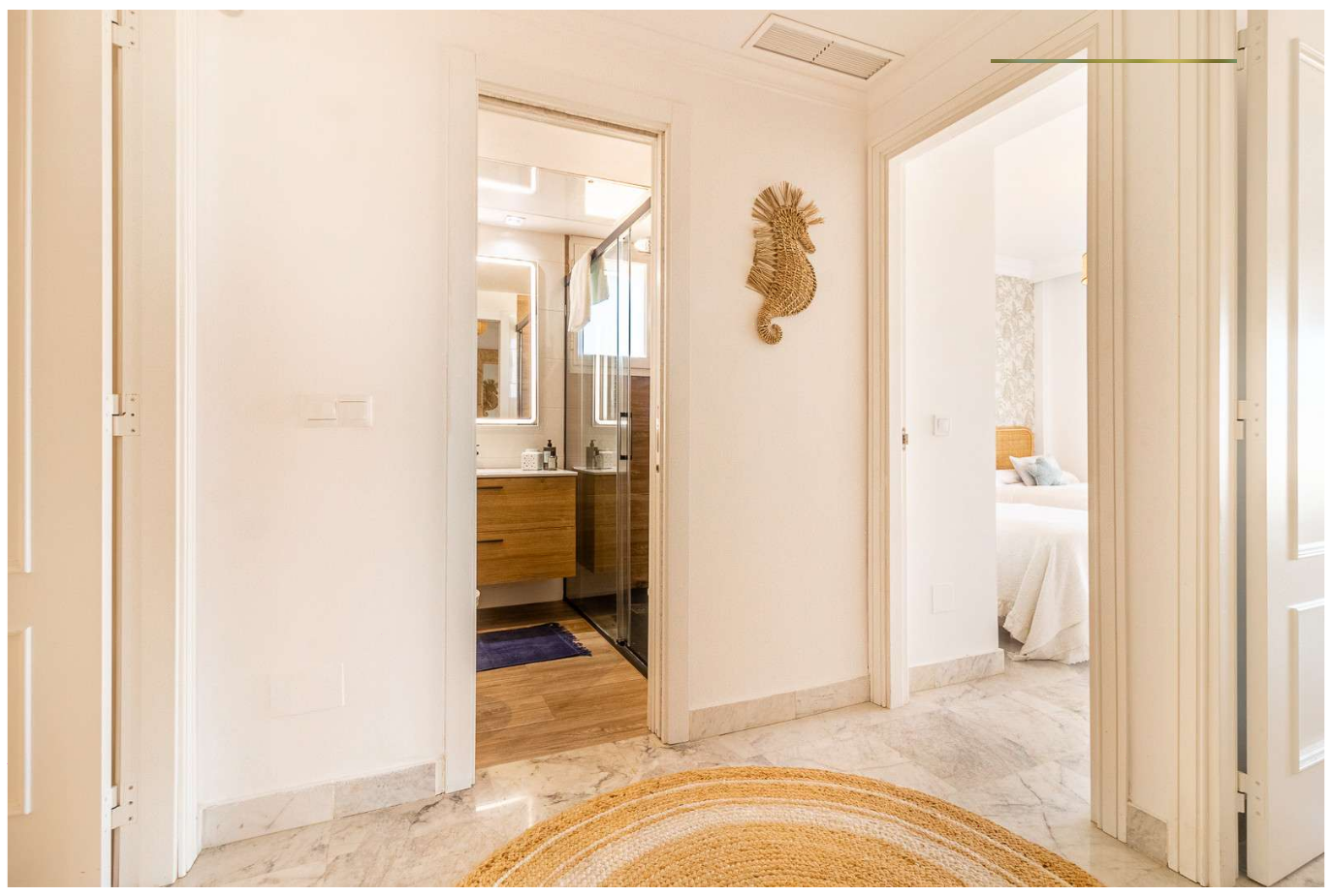 EXCLUSIVO ÁTICO DE LUJO EN MARINA BANÚS – PUERTO BANÚS