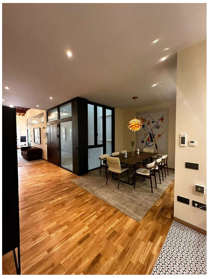 Apartamento histórico de lujo en Málaga