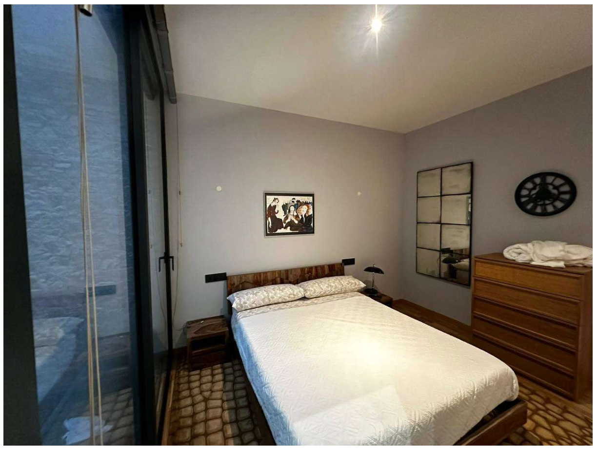 Apartamento histórico de lujo en Málaga