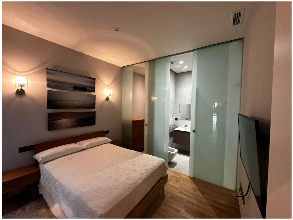 Apartamento histórico de lujo en Málaga