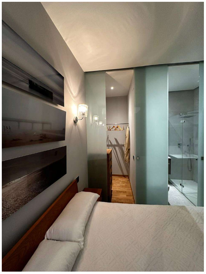 Apartamento histórico de lujo en Málaga