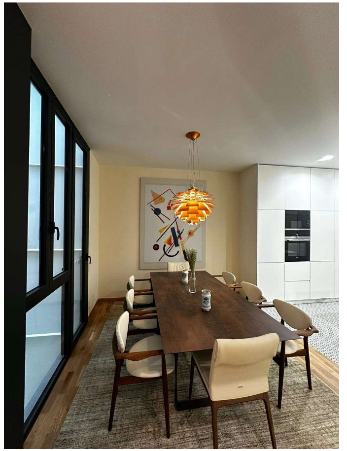 Apartamento histórico de lujo en Málaga