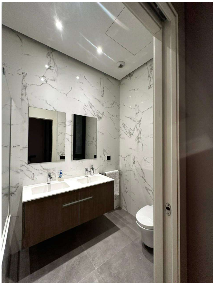 Apartamento histórico de lujo en Málaga