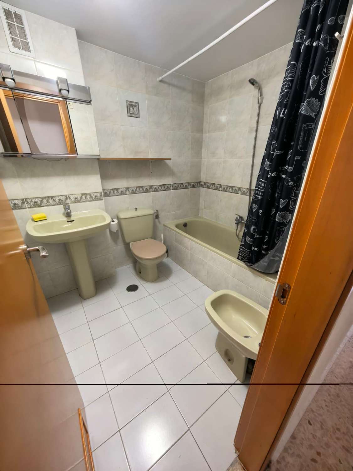 Eccellente opportunità di affitto a lungo termine